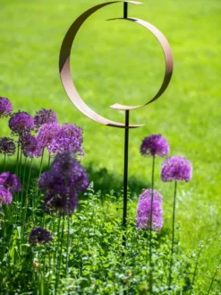 Corten Circle Garden Sculpture -Garden Series Store 8611061 153 tif