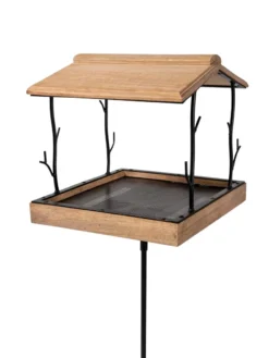 Twigs Platform Bird Feeder -Garden Series Store 8611064 9401 tif