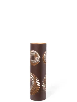 Dahlia Blossom Punched Metal Lanterns -Garden Series Store 8611068 0680 tif