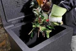 HOTBIN MK2 Composter, 52 Gallon 11 HOTBIN MK2 Composter, 52 Gallon -Garden Series Store 8611344 01V jpg