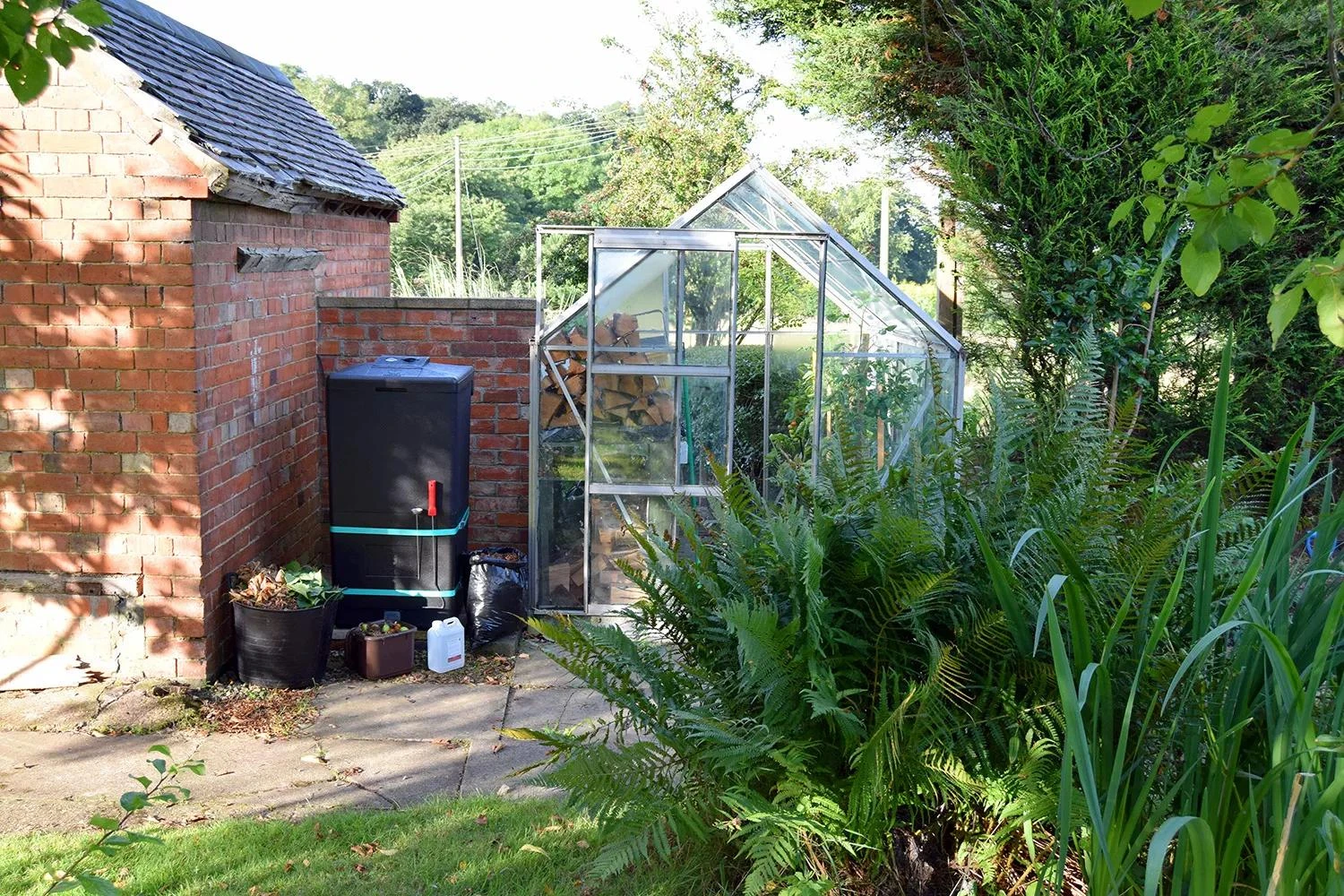 HOTBIN MK2 Composter, 52 Gallon 2 HOTBIN MK2 Composter, 52 Gallon - Image 2