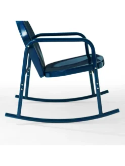 Crosley Griffith 2-piece Outdoor Rocking Chair Set -Garden Series Store 8611577 ny 13v