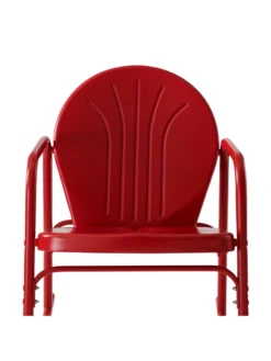 Crosley Griffith 2-piece Outdoor Rocking Chair Set -Garden Series Store 8611577 rd 26v