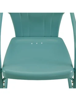 Crosley Tulip 5-piece Outdoor Dining Set -Garden Series Store 8611578 bl 10v