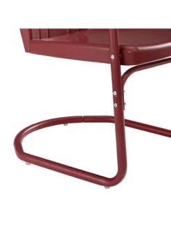 Crosley Tulip 5-piece Outdoor Dining Set -Garden Series Store 8611578 rd 29v