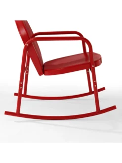 Crosley Griffith 3-piece Outdoor Rocking Chair Set -Garden Series Store 8611588 rd 21v