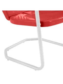 Crosley Griffith 3-piece Outdoor Bistro Set -Garden Series Store 8611589 rd 30v