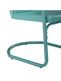 Crosley Tulip 3-piece Outdoor Bistro Set -Garden Series Store 8611591 bl 14v