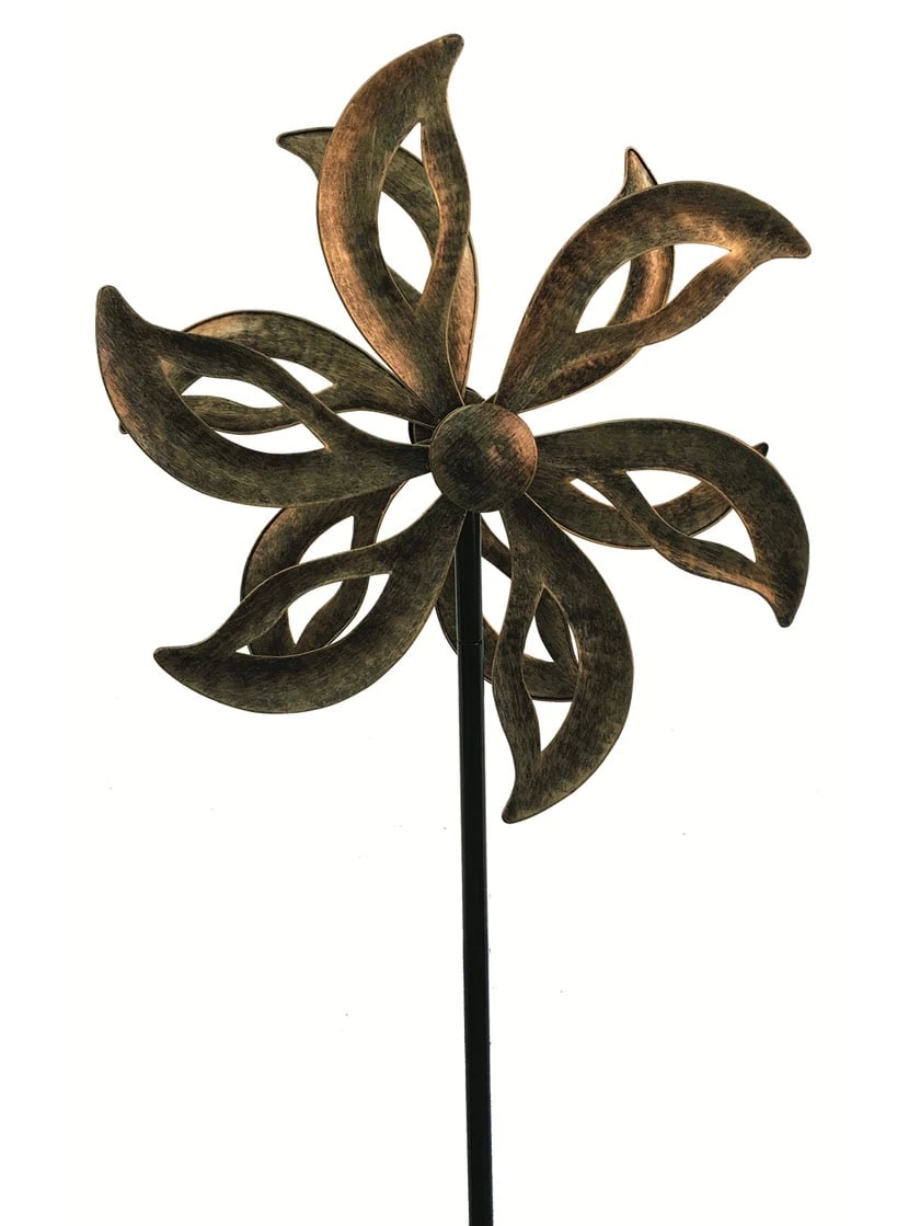 Blade Dual Wind Spinner 1 Blade Dual Wind Spinner