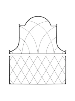 Achla Somerset Trellis, 53"