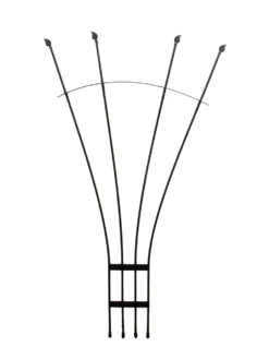 Achla Fan Trellis, 56"