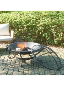 Crosley Ashland Firepit -Garden Series Store 8611932 07v