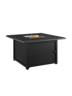 Crosley Dante Metal Fire Table -Garden Series Store 8611944 05v