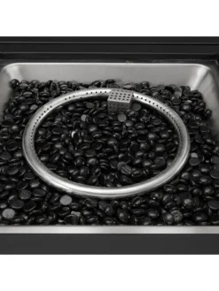 Crosley Dante Metal Fire Table -Garden Series Store 8611944 12v