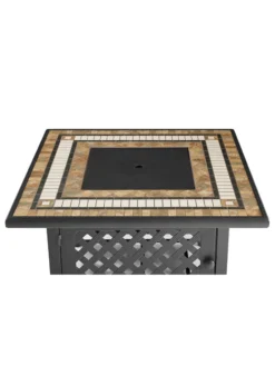 Crosley Tucson Fire Table 12 Crosley Tucson Fire Table -Garden Series Store 8611947 08v