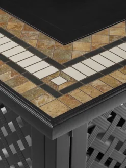 Crosley Tucson Fire Table 14 Crosley Tucson Fire Table -Garden Series Store 8611947 10v