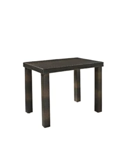 Crosley Palm Harbor Bar Height Dining Set -Garden Series Store 8611948 05v