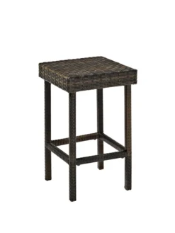 Crosley Palm Harbor Bar Height Dining Set -Garden Series Store 8611948 06v