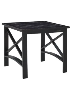 Crosley Kaplan Side Table -Garden Series Store 8611953 03v