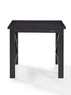 Crosley Kaplan Side Table -Garden Series Store 8611953 07v