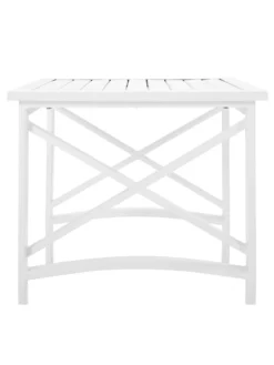 Crosley Kaplan Side Table -Garden Series Store 8611953 15v