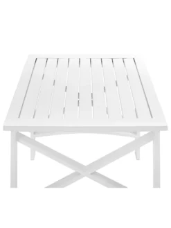 Crosley Kaplan Side Table -Garden Series Store 8611953 16v