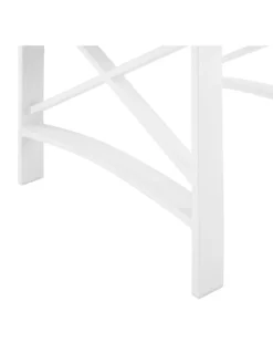 Crosley Kaplan Side Table -Garden Series Store 8611953 17v