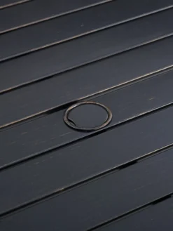 Crosley Kaplan Dining Set -Garden Series Store 8611954 12v 1