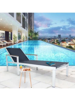 Braylee Reclining Chaise Lounge -Garden Series Store 8612262 01v