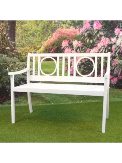 Gramercy Outdoor Metal Bench 11 Gramercy Outdoor Metal Bench -Garden Series Store 8612281 06v