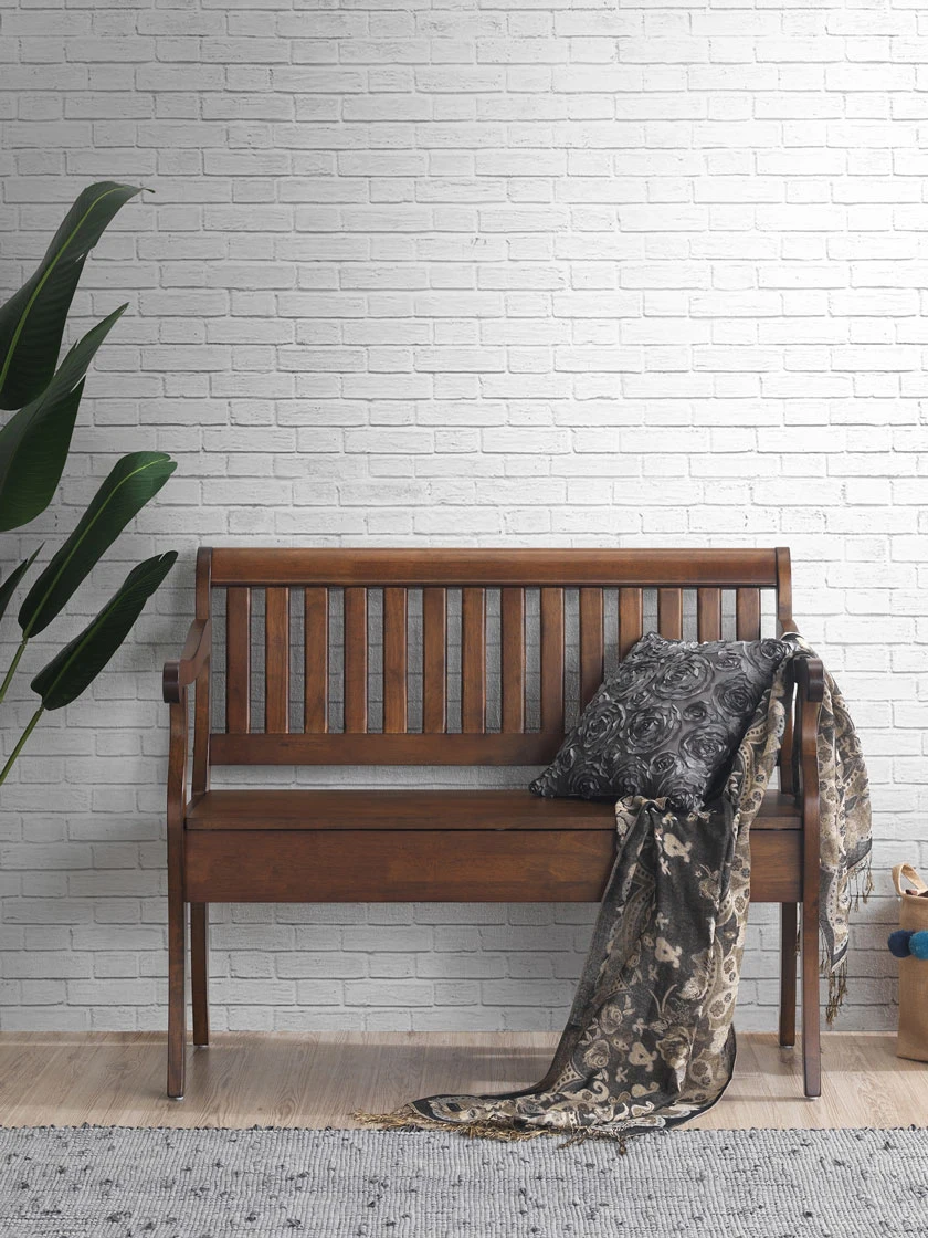 Veranda Storage Bench 1 Veranda Storage Bench