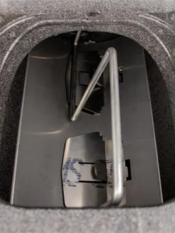 BeyondGREEN All-Electric Pet Waste And Organic Waste Composter 13 BeyondGREEN All-Electric Pet Waste And Organic Waste Composter -Garden Series Store 8612348 02V jpg