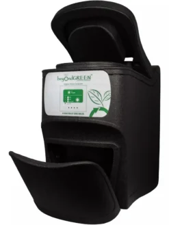 BeyondGREEN All-Electric Kitchen Waste Composter