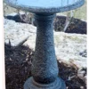 Exaco Enduro Clay Birdbath