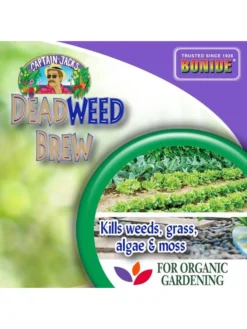 Captain Jack's™ Deadweed Brew Ready To Use, 128oz. 9 Captain Jack's™ Deadweed Brew Ready To Use, 128oz. -Garden Series Store 8612432 01v