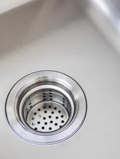 Veradek Stainless Steel Outdoor Kitchen Series Counter Sink -Garden Series Store 8612469 02v