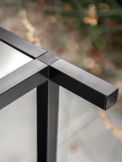 Veradek Stainless Steel Outdoor Kitchen Series Bar Cart -Garden Series Store 8612470 02v