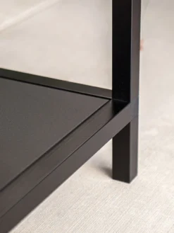 Veradek Stainless Steel Outdoor Kitchen Series Bar Cart -Garden Series Store 8612470 04v