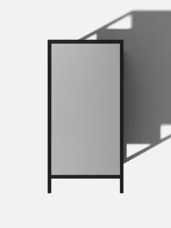 Veradek Stainless Steel Outdoor Kitchen Series Bar Cart -Garden Series Store 8612470 22v