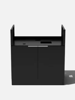 Veradek Stainless Steel Outdoor Kitchen Series Grill Cabinet -Garden Series Store 8612471 18V tif