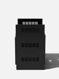 Veradek Stainless Steel Outdoor Kitchen Series Grill Cabinet -Garden Series Store 8612471 19V tif