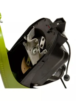 Snow Joe® 13-Amp Electric Wood Chipper/Shredder -Garden Series Store 8612509 03v tif