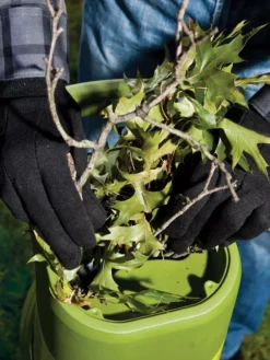 Snow Joe® 13-Amp Electric Wood Chipper/Shredder -Garden Series Store 8612509 09v tif