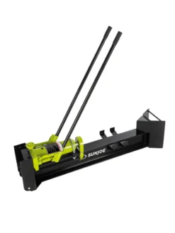 Snow Joe® 10 Ton Manual Log Splitter -Garden Series Store 8612512 03v