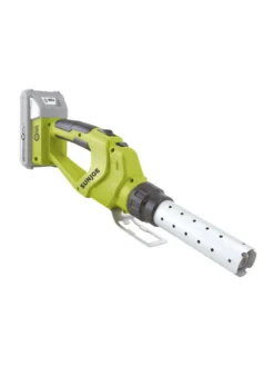 Sun Joe® 24-Volt 2.0Ah Cordless Elec. 1292-Degree Fire Starter, For Charcoal Grills -Garden Series Store 8612520 04v