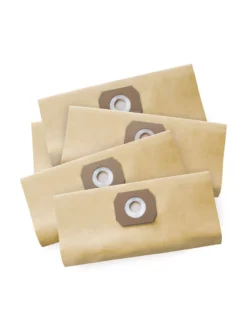 Sun Joe® 8-Gal 1200W 6.5 Pk HP Wet/Dry Shop Vac, HEPA,w/Cleaning Attachments -Garden Series Store 8612522 04v