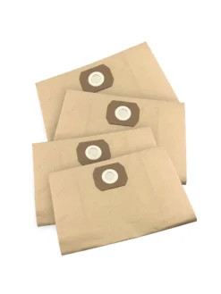 Sun Joe® 12-Gal 1200W 6.5 Pk HP Wet/Dry Shop Vac, HEPA Filtration, Wheeled W/Attachments -Garden Series Store 8612523 04v