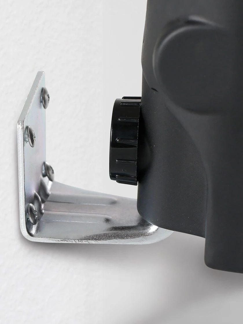 Sun Joe® 1500W Elec. Infrared OD Patio Heater, Adjust Ht. Range, W/Wall Bracket & Cover 9 Sun Joe® 1500W Elec. Infrared OD Patio Heater, Adjust Ht. Range, W/Wall Bracket & Cover - Image 9