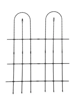 Carlisle Garden Border Panel -Garden Series Store 8612533 343