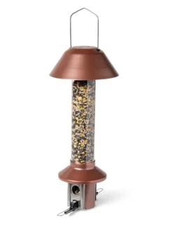 Roamwild PestOff™ Squirrel Proof Bird Feeder 6 Roamwild PestOff™ Squirrel Proof Bird Feeder -Garden Series Store 8612690 295